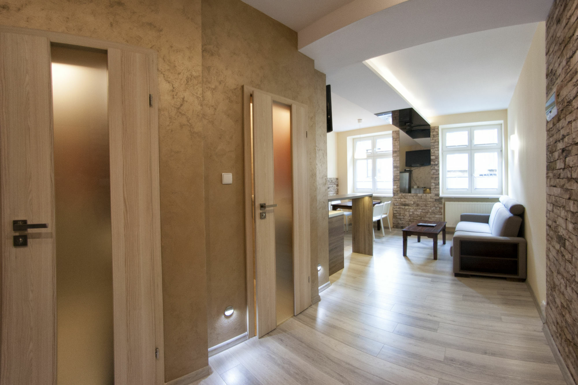 Yourplace Kazimierz Krakau