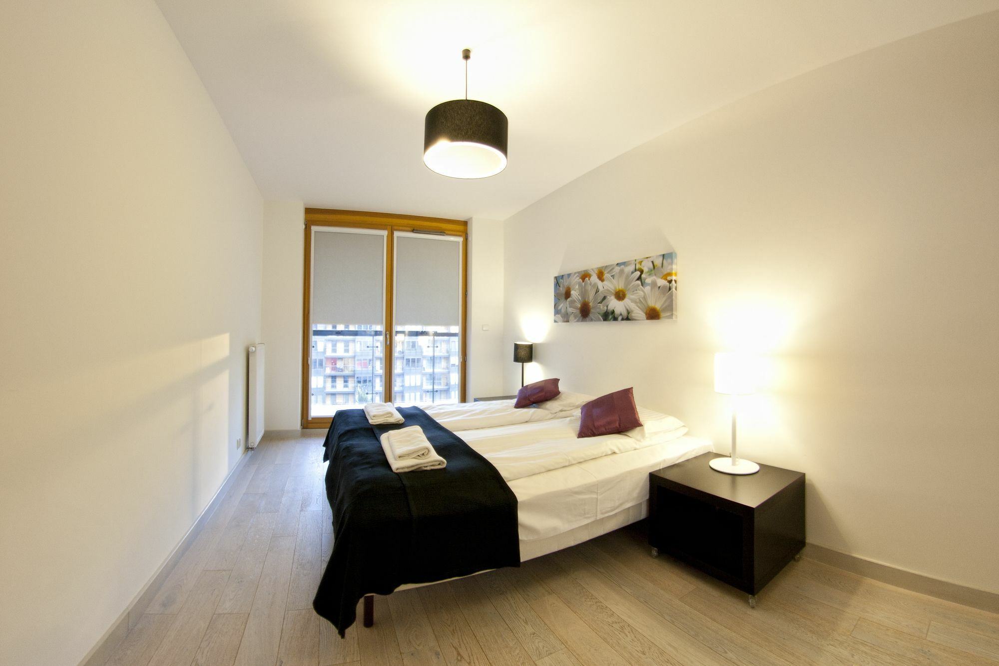Apartment Yourplace Kazimierz