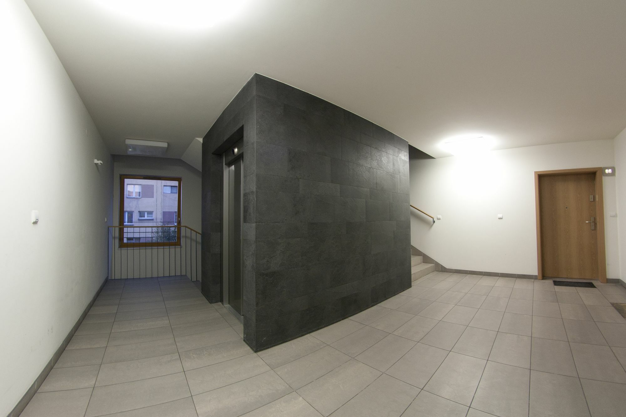 Yourplace Kazimierz Apartment *
