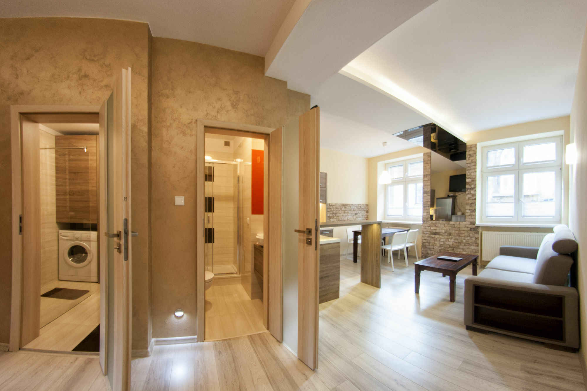Yourplace Kazimierz Apartment *