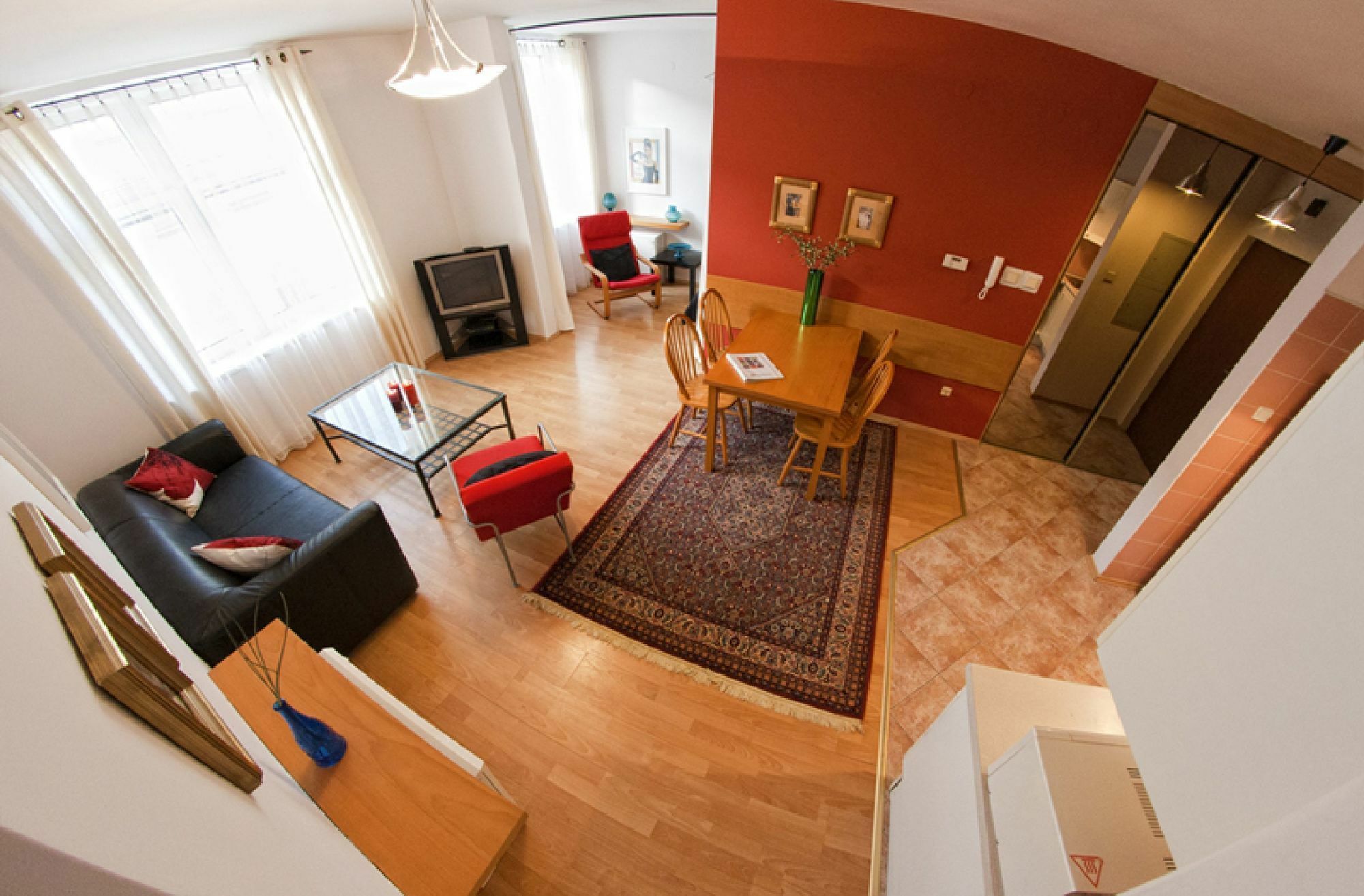 Yourplace Kazimierz Krakau