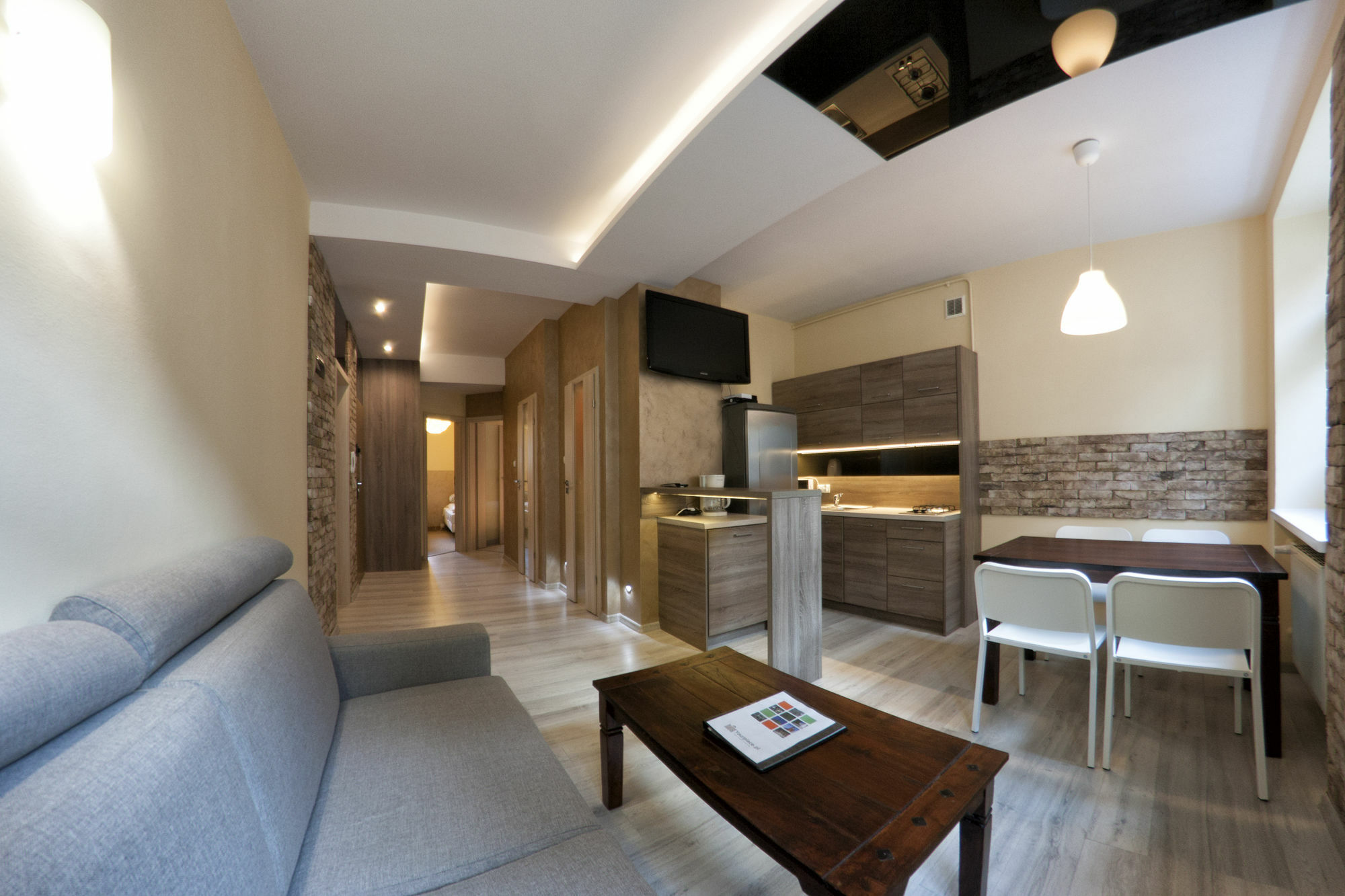 Apartment Yourplace Kazimierz