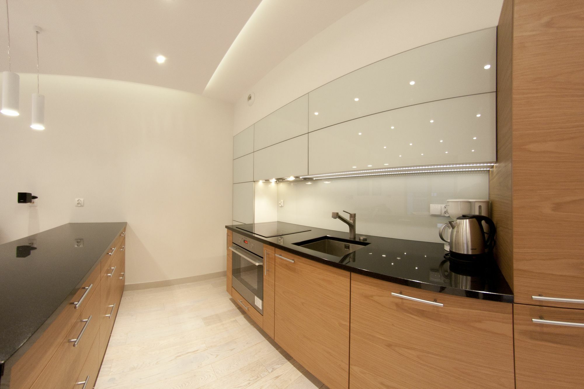Apartment Yourplace Kazimierz Krakau