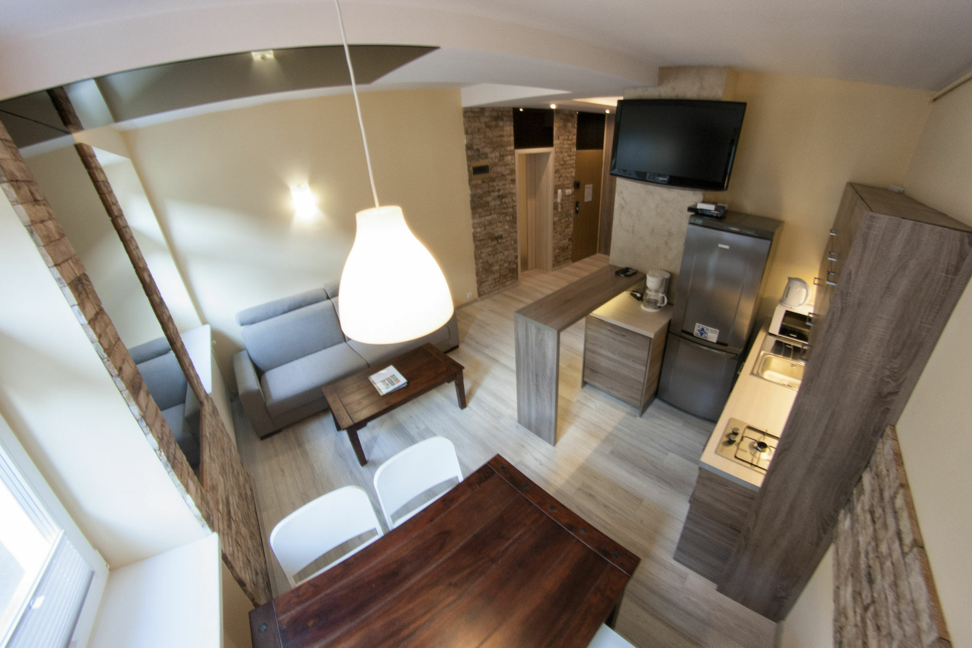 Yourplace Kazimierz * Krakau